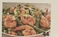Asparagus Seafood
