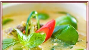 Green Curry
