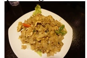Pad See Ew